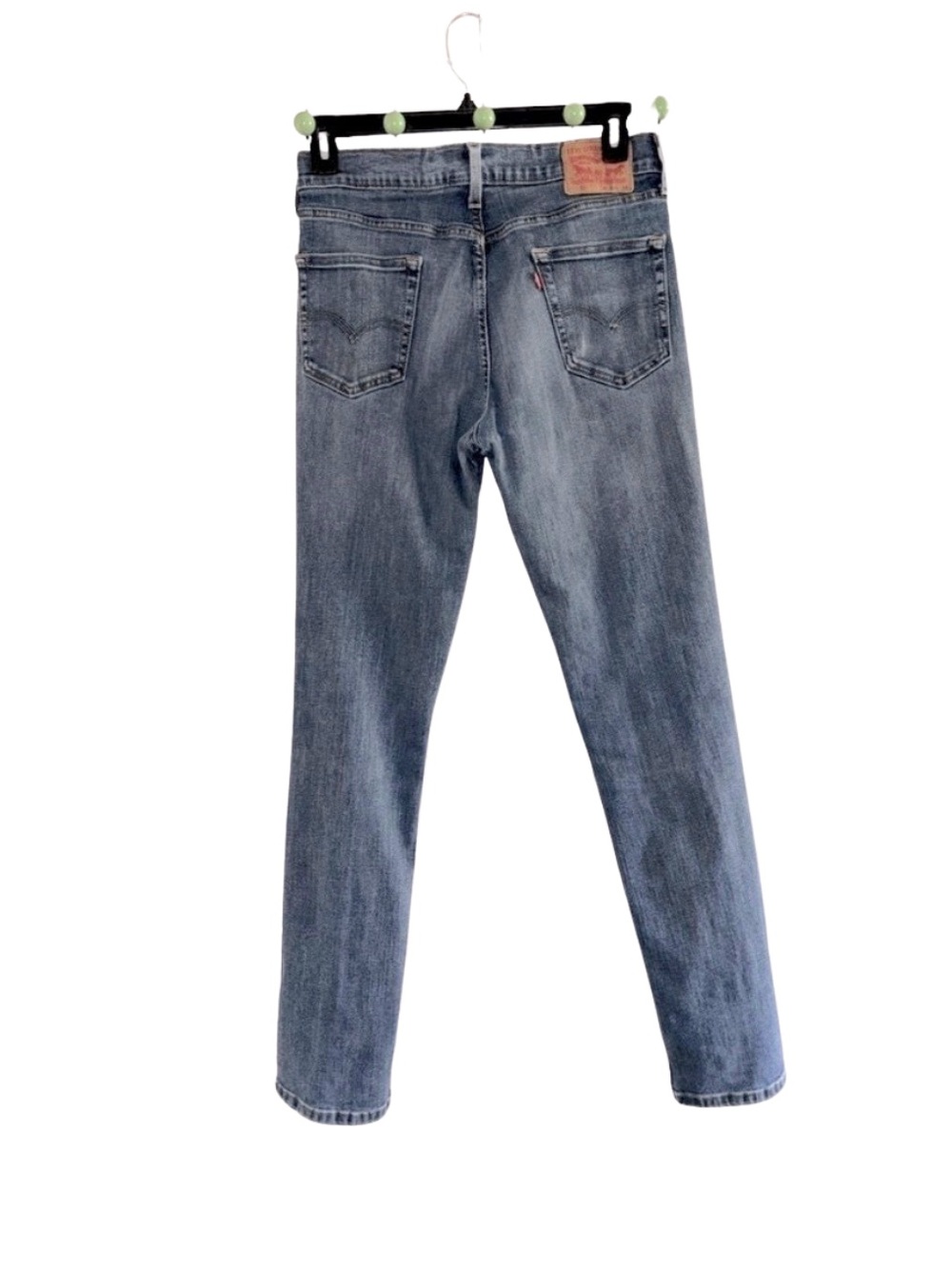 Mens Levis 511 - Picture 2 of 6
